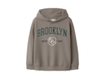 Regular Fit Hoodie Long Sleeves (L/S)