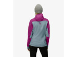 trollveggen Powerstretch Pro Zip Hood (W)