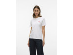 Regular Fit O-Neck Short Sleeves (S/S)