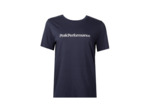 W Big Logo Tee