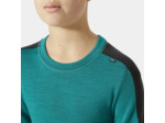 JR LIFA MERINO MIDWEIGHT SET