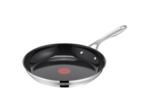 JO Smart Cook SS Ceramic Frypan 24 cm w. protector