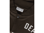 Loose Fit O-Neck Long Sleeves (L/S)