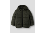 Detachable Hood Long Sleeves (L/S)