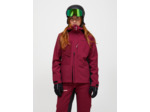 W Ascent Softshell Jacket