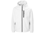 JR CREW HOODED JACKET