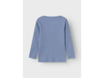 Regular Fit O-Neck Long Sleeves (L/S)