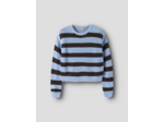 Box Fit O-Neck Long Sleeves (L/S)