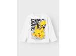 Standard Fit O-Neck Long Sleeves (L/S)