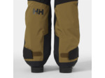 JR GIRL STELLAR BIB PANT