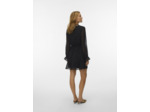 Regular Fit V-Neck Long Sleeves (L/S)