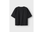 Relaxed Fit O-Neck Short Sleeves (S/S)