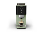 Coffee crush coffee machine 1,8L Green Lichen