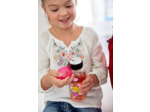 Drink2go Tritan 0,4 l.  Decor Princess
