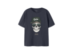 Regular Fit O-Neck Short Sleeves (S/S)