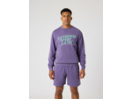 BORG CLASSIC PRINT SWEATSHIRT