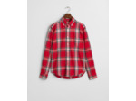Regular Flannel Check Shirt