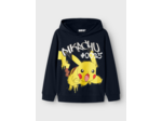 Regular Fit Hoodie Long Sleeves (L/S)