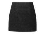 Smilla Skirt Black