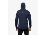 trollveggen Powerstretch Pro Zip Hood (M)