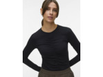 Tight Fit O-Neck Long Sleeves (L/S)