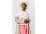 Celine Blouse