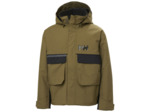 JR POWDER LT JACKET