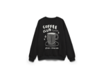 Loose Fit O-Neck Long Sleeves (L/S)