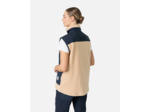 ROTHE QUILTED VEST