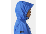 JR CREW HOODED JACKET