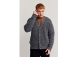 Lorry Cardigan