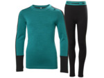 JR LIFA MERINO MIDWEIGHT SET