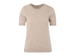 Mertina SS Top Light Pink