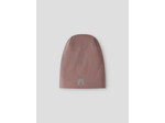 NKNPMOPPY DROP SHAPE BEANIE REF LOGO