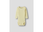 O-Neck Long Sleeves (L/S)