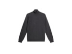 Kaden Merino Turtle Neck FMKW12664 U258