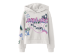 Loose Fit Hoodie Long Sleeves (L/S)