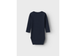 O-Neck Long Sleeves (L/S)