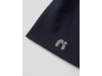 NKNPMOPPY DROP SHAPE BEANIE REF LOGO