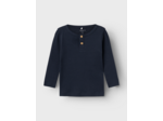 Regular Fit O-Neck Long Sleeves (L/S)