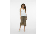 Regular Fit V-Neck Sleeveless (S/L)