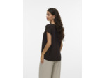 Regular Fit O-Neck Short Sleeves (S/S)