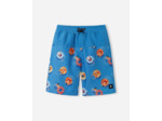 Lasten uimashortsit Papaija