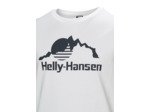 JR HH GRAPHIC T-SHIRT