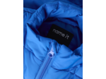 Detachable Hood Sleeveless (S/L)