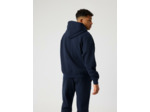 BORG OVERSIZED HOODIE