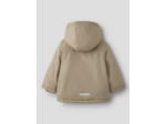 Detachable Hood Long Sleeves (L/S)