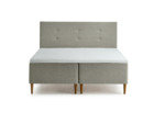 TEMPUR Relaxation Box bed 180x200cm