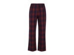 Cos Pants Red