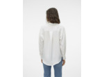 Loose Fit Shirt Collar Long Sleeves (L/S)